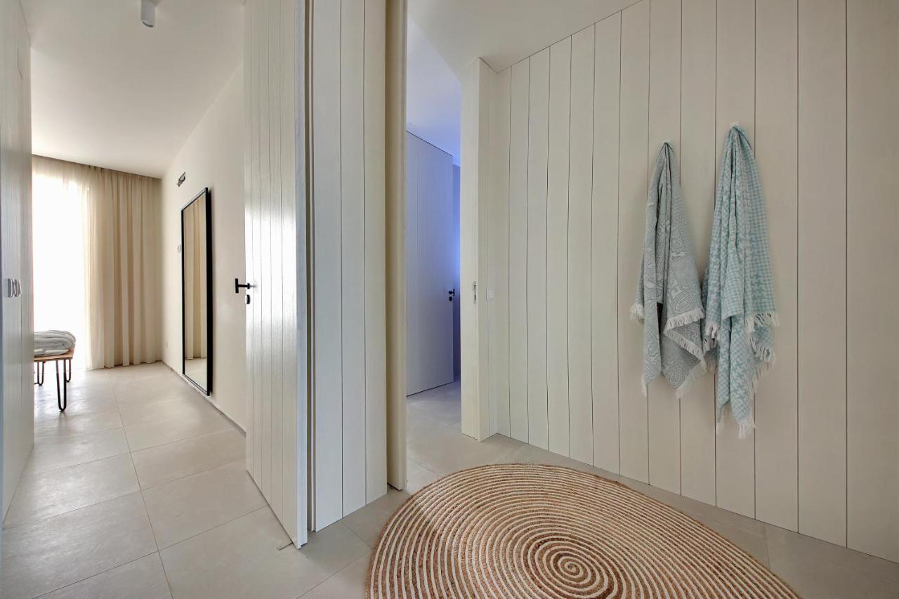 Villa Ocean Marina, Panoramic And Heatable Pool By Dreamvillasalbufeira Luaran gambar