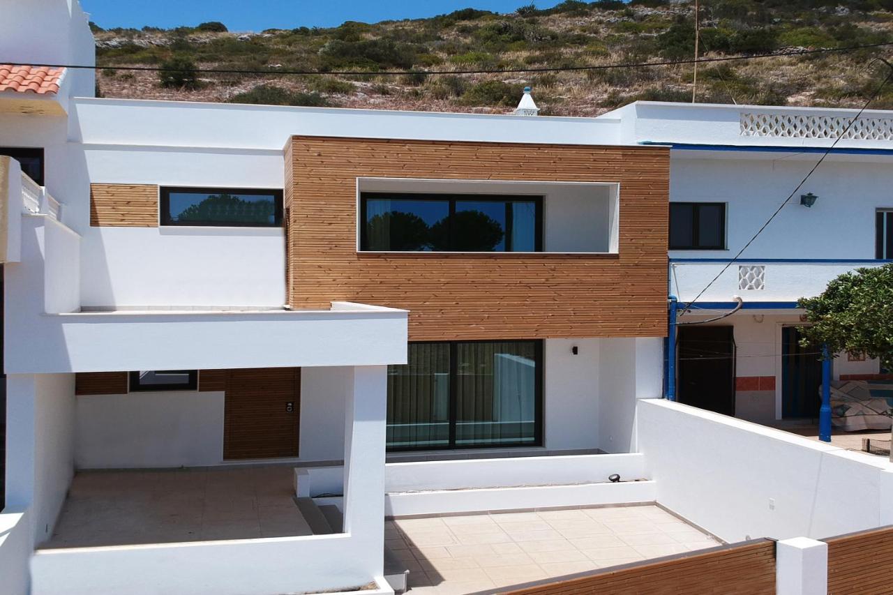 Villa Ocean Marina, Panoramic And Heatable Pool By Dreamvillasalbufeira Luaran gambar